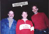 Mr's Baker, Rawstern, Bates, TC Mi 1991