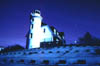 Point Betsie Lighthouse